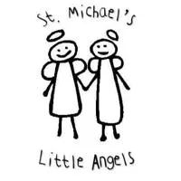 St Michael's Little Angels Toddler Group, Bramcote