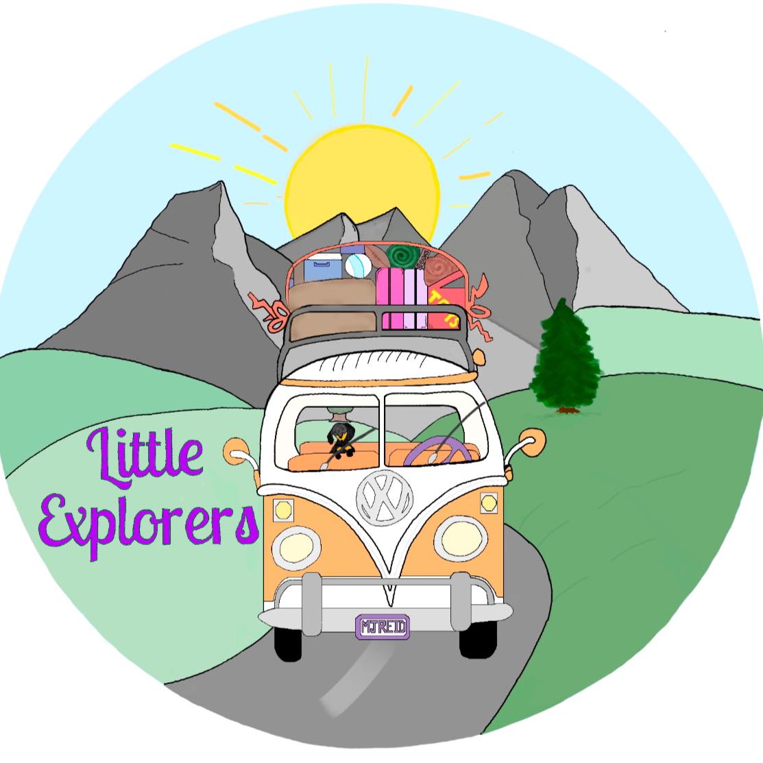 Little Explorers Childminding