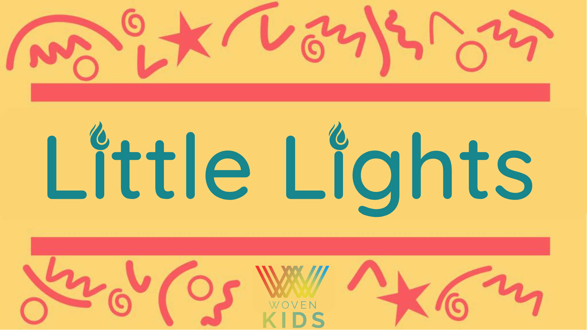 Little Lights