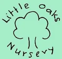 Little Oaks Nursery logo