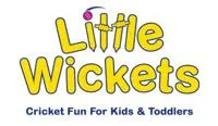 Little Wickets Soft Ball Cricket