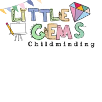 Little Gem's Childminding Logo