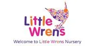 Little Wrens