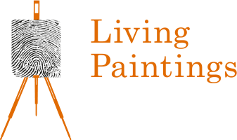 Living Paintings
