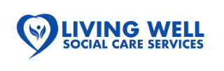 Living Well Logo
