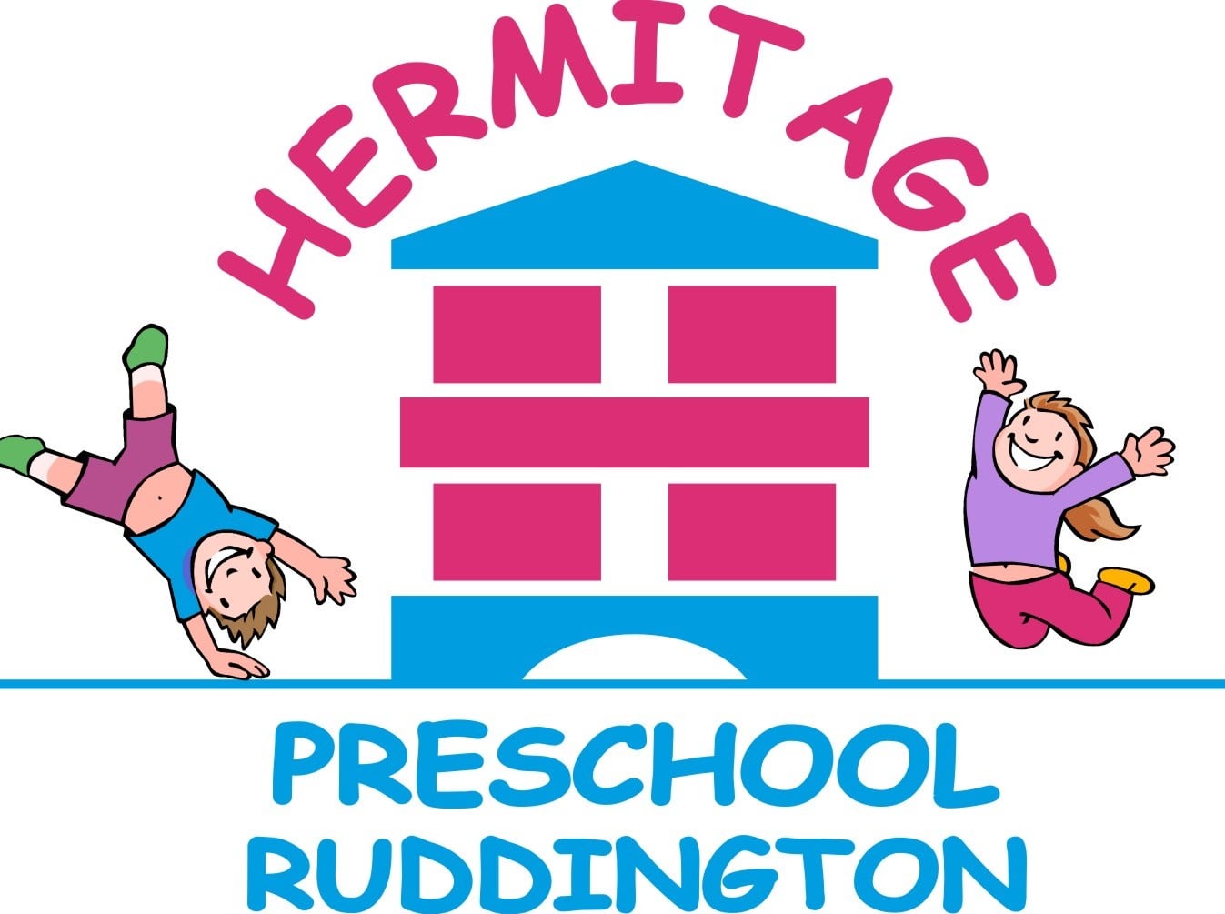 The Hermitage preschool