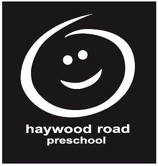 Haywood Road Preschool logo