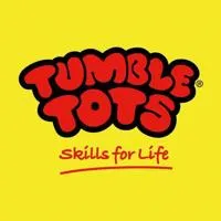 Tumble Tots logo. Skills for life.