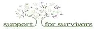 Support for Survivors Rebranded Logo