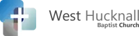 West Hucknall Baptist Church