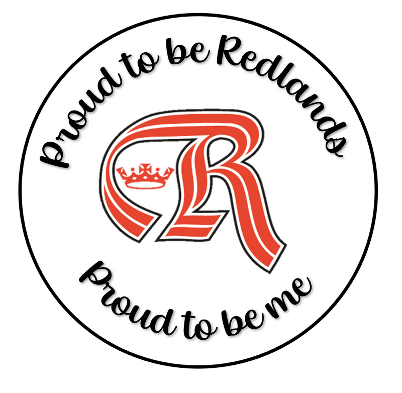 Redlands Logo
