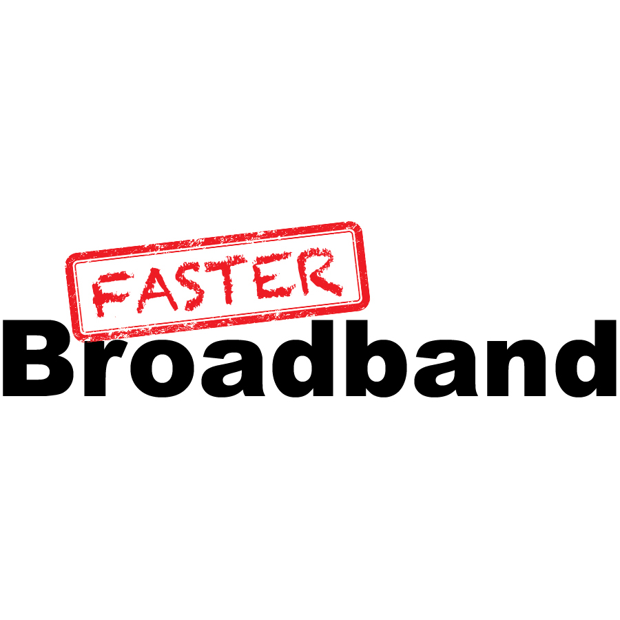 FasterBroadband