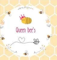 Queen Bee's Logo