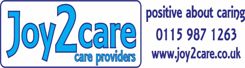 Joy2Carecare providers