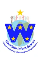 Westdale Infant School logo