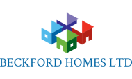 Beckford Homes Logo