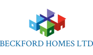 Beckford Homes Logo