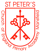 St. Peter's C o f E Primary Academy Mansfield - Nursery Provision