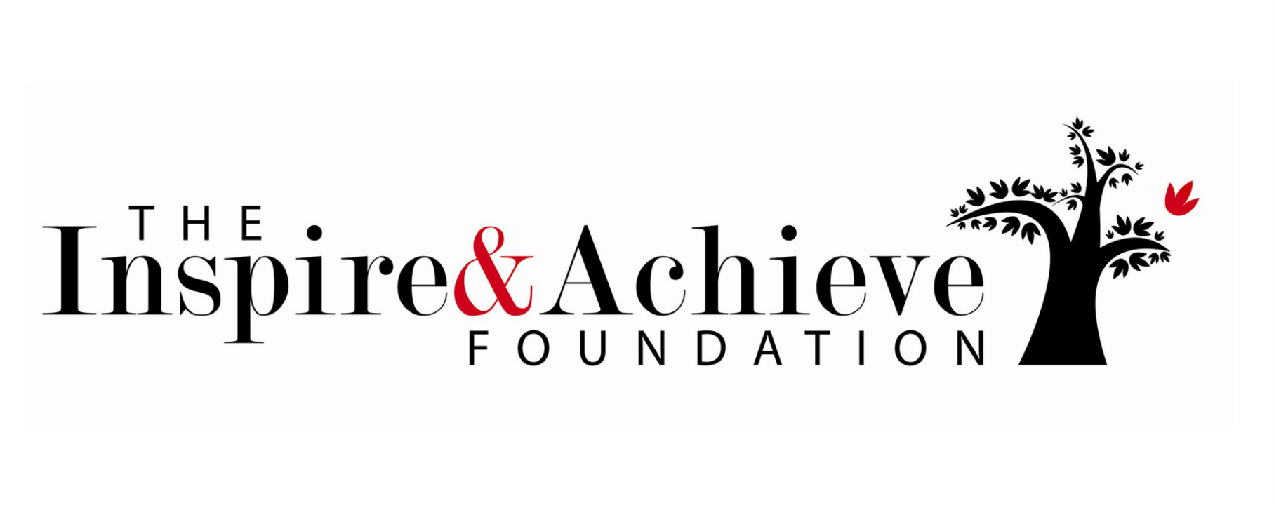 Inspire and Achieve Foundation logo