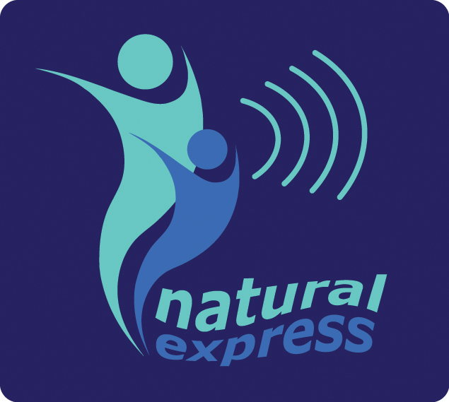Natural Express Logo