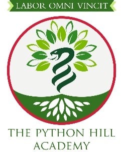 Python Hill Academy logo