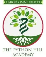 Python Hill Academy logo