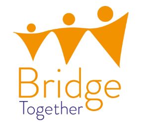 Bridge Together logo