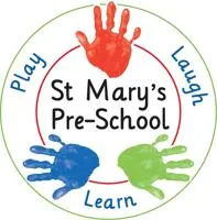 St Mary's Pre-School