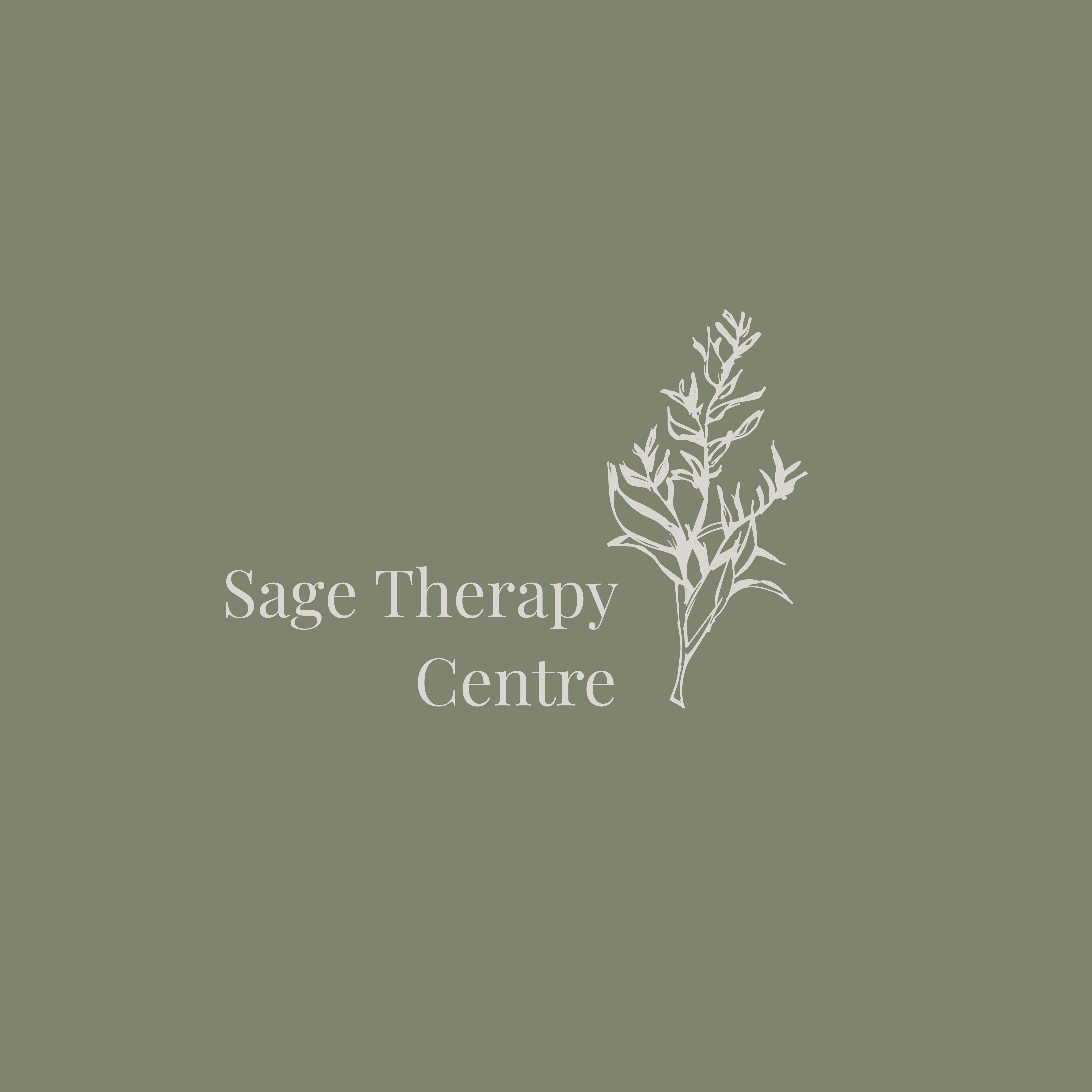 Sage Therapy Centre Logo