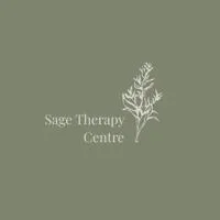 Sage Therapy Centre Logo