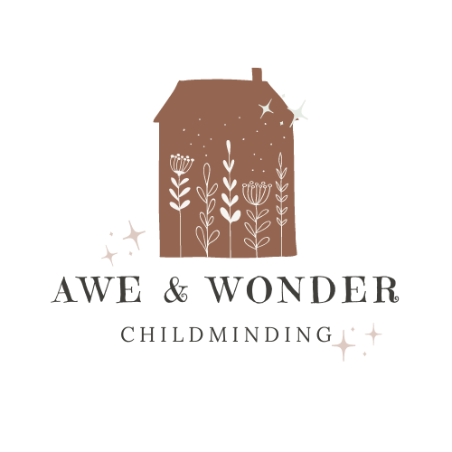 Awe & Wonder