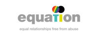 Equation logo