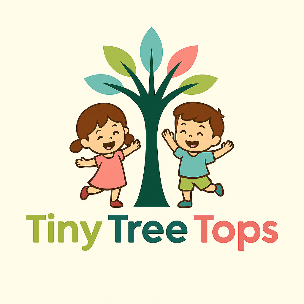 Tiny Tree Tops logo