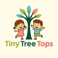 Tiny Tree Tops logo
