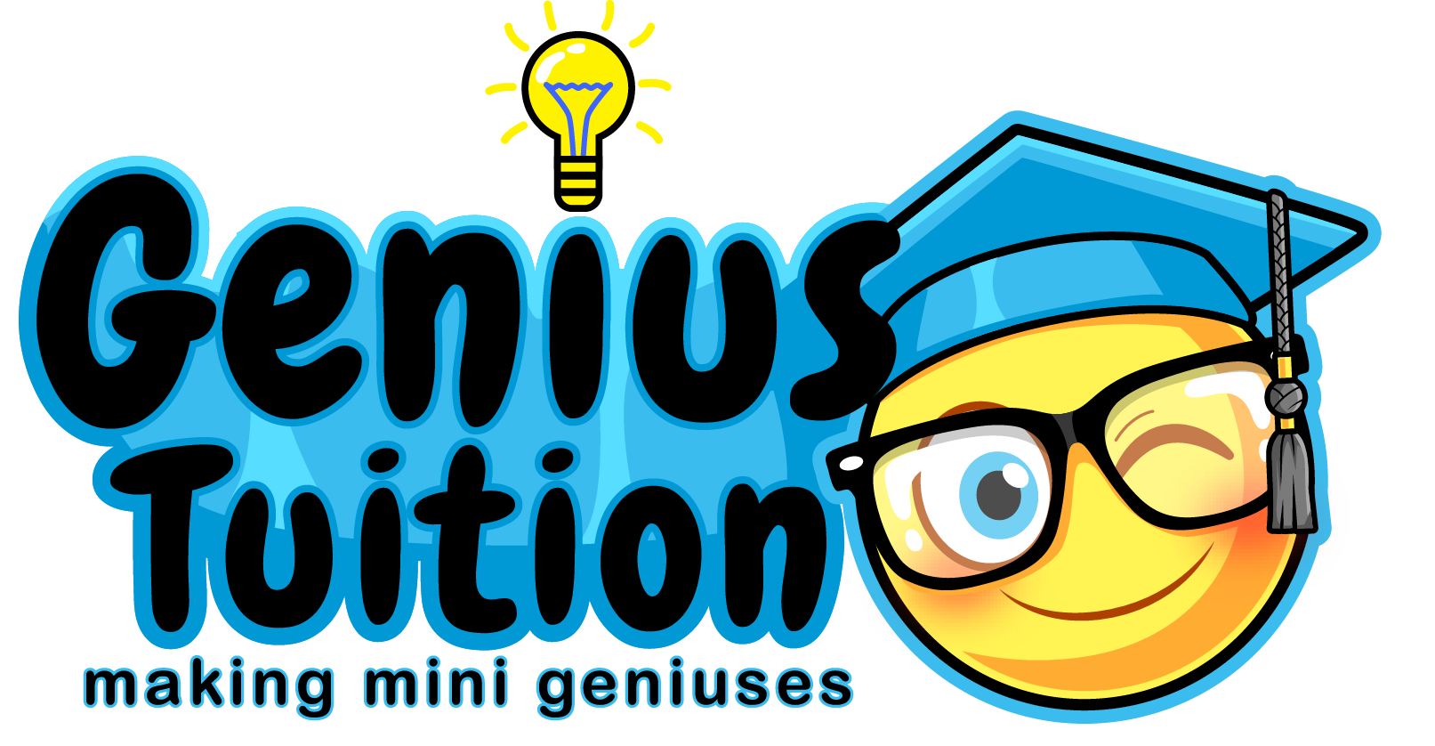Genius Tuition Nottingham Limited