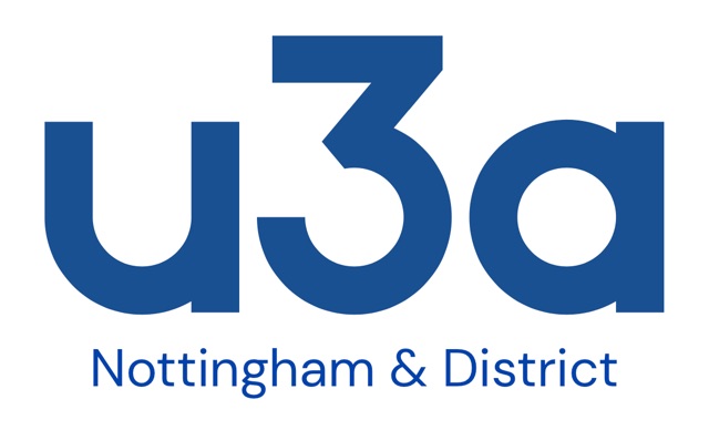 Nottingham & District u3a