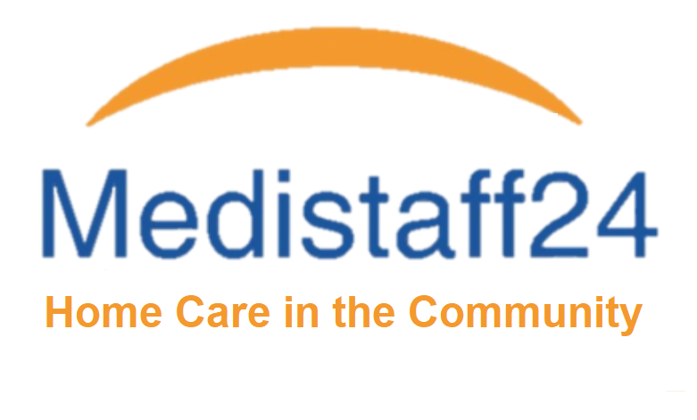 Medistaff24 Live-in care