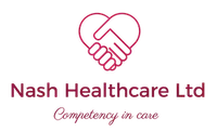 Nash Healthcare Logo