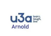 Arnoldu3a logo