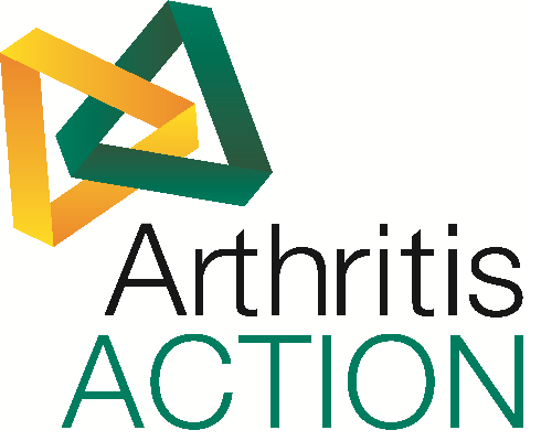 Arthritis Action logo