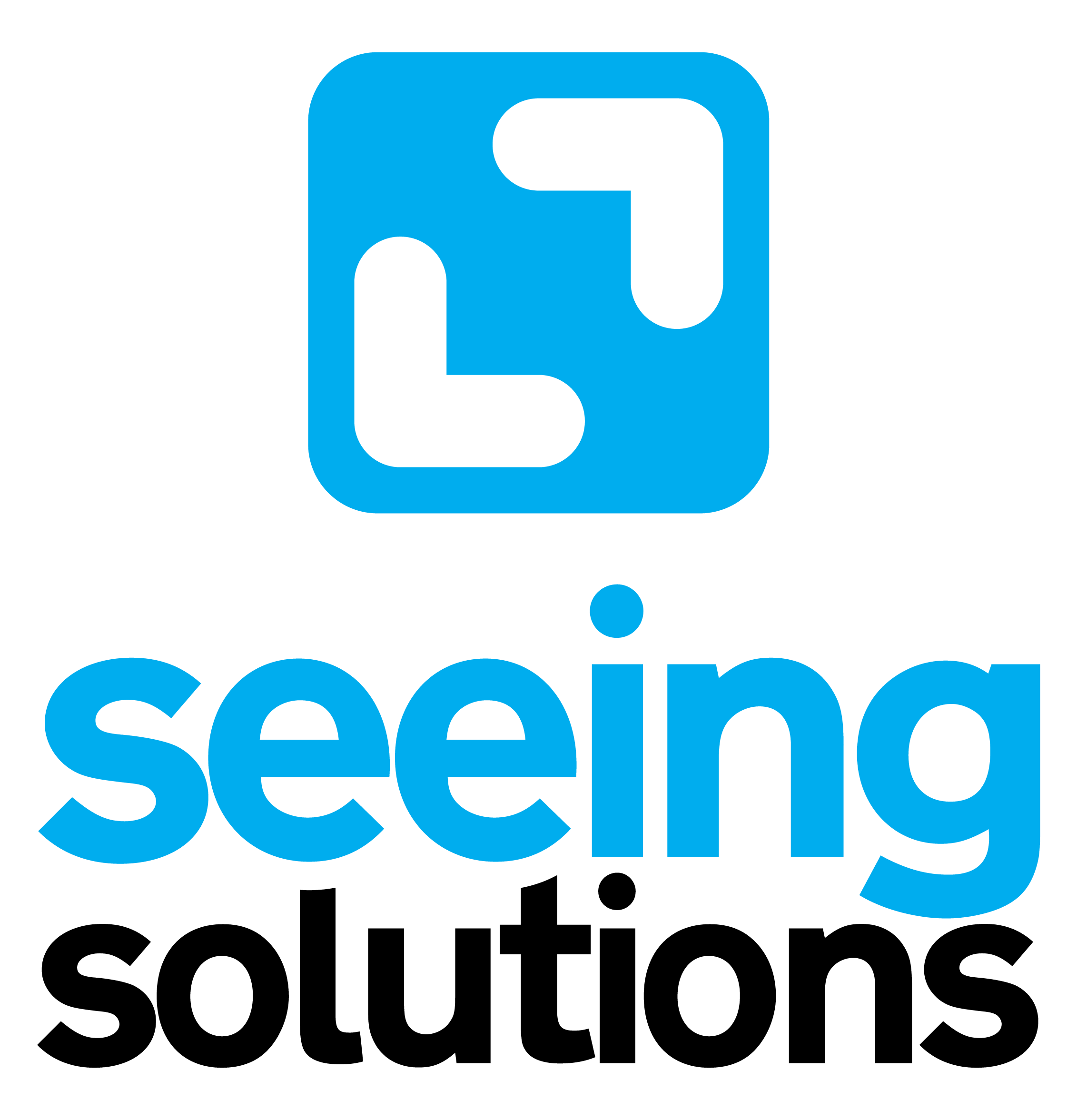 Seeing Solutions Logo