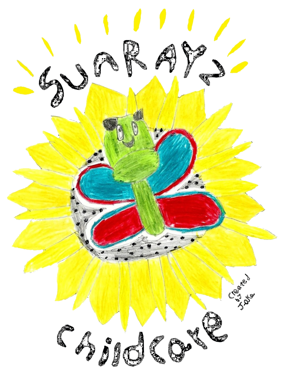 Sunrayz Childcare