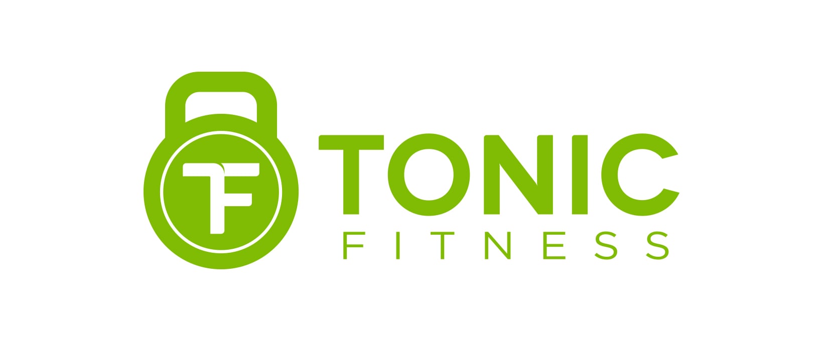 Logo with wording