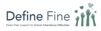 define fine logo
