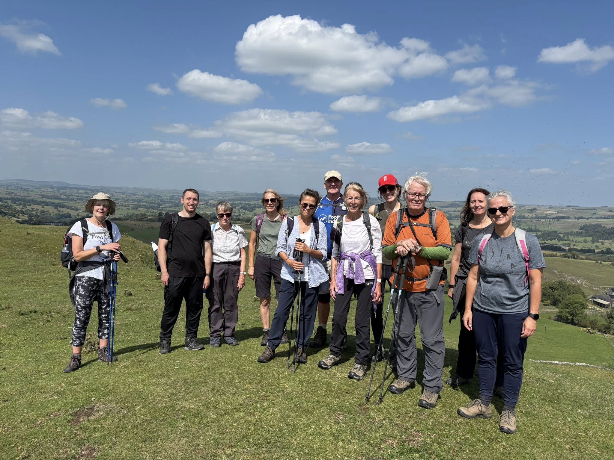 Club Group Photo