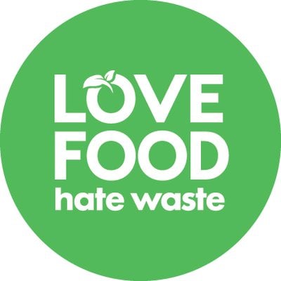 Love Food Hate Waste
