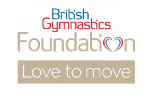 Love to Move logo