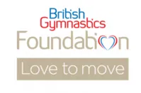 Love to Move logo