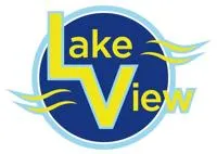 Lake View Logo