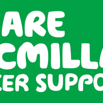 Macmillan Logo